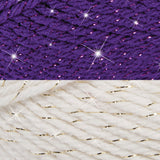 Knit Stars Ornaments Kit