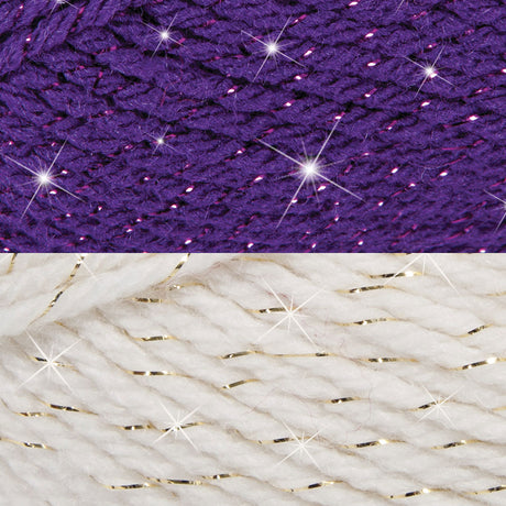 Knit Stars Ornaments Kit