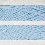 Cushy Crochet Baby Blanket