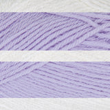 Cushy Crochet Baby Blanket