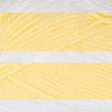 Cushy Crochet Baby Blanket