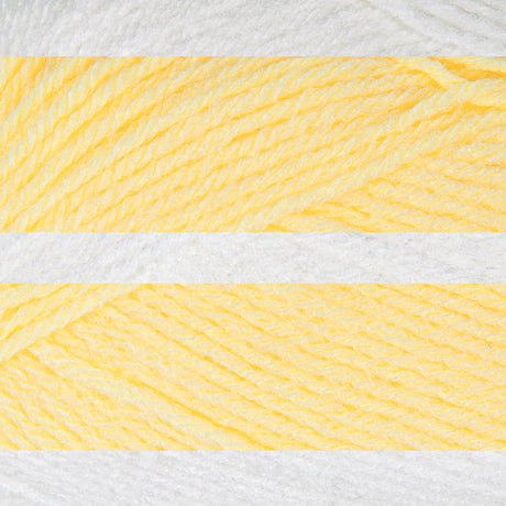 Cushy Crochet Baby Blanket