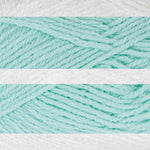 Cushy Crochet Baby Blanket