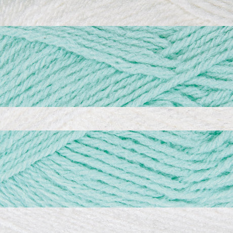 Cushy Crochet Baby Blanket