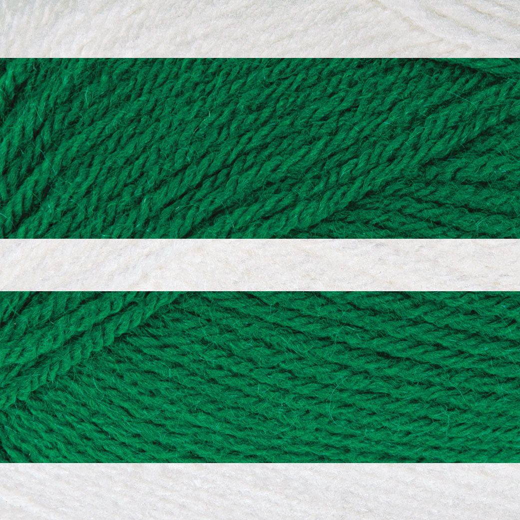 Cushy Crochet Baby Blanket