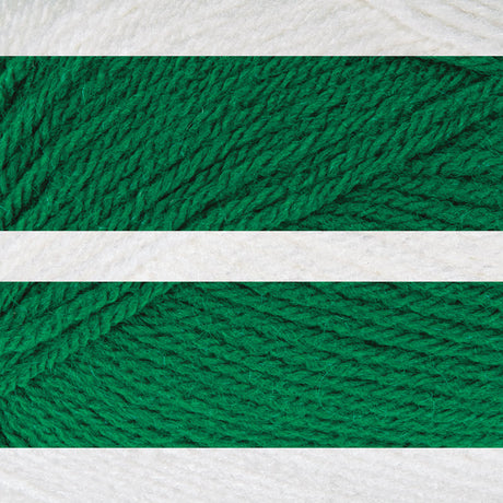 Cushy Crochet Baby Blanket