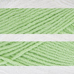 Cushy Crochet Baby Blanket