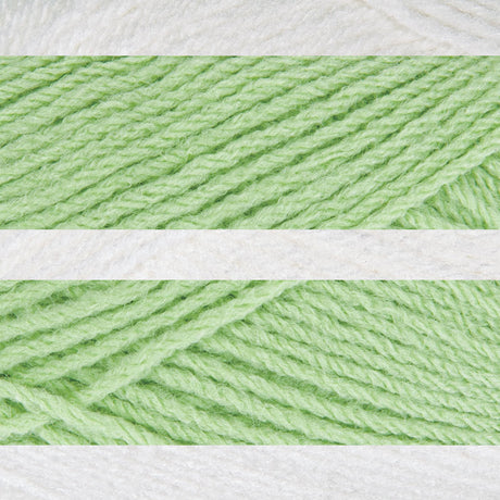 Cushy Crochet Baby Blanket