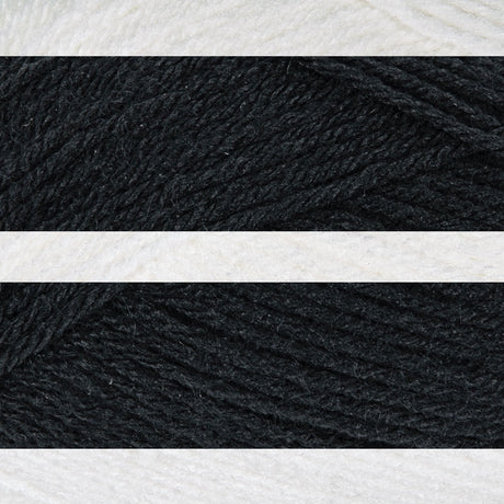 Cushy Crochet Baby Blanket