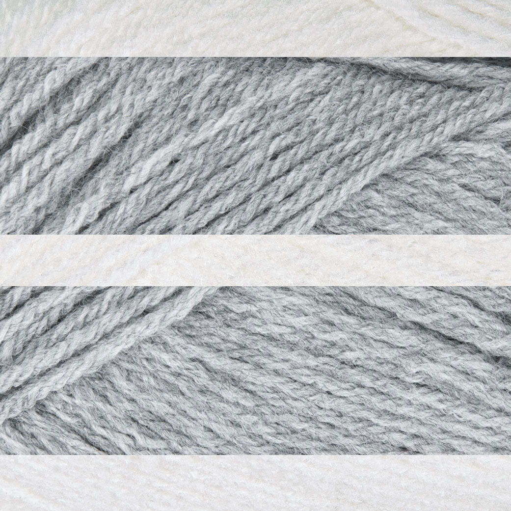 Cushy Crochet Baby Blanket