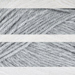 Cushy Crochet Baby Blanket