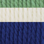 Chunky Stripes Blanket