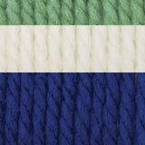 Chunky Stripes Blanket