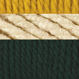 Chunky Stripes Blanket