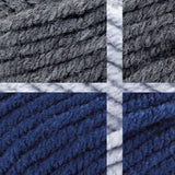 Book Nook Plaid Beanie