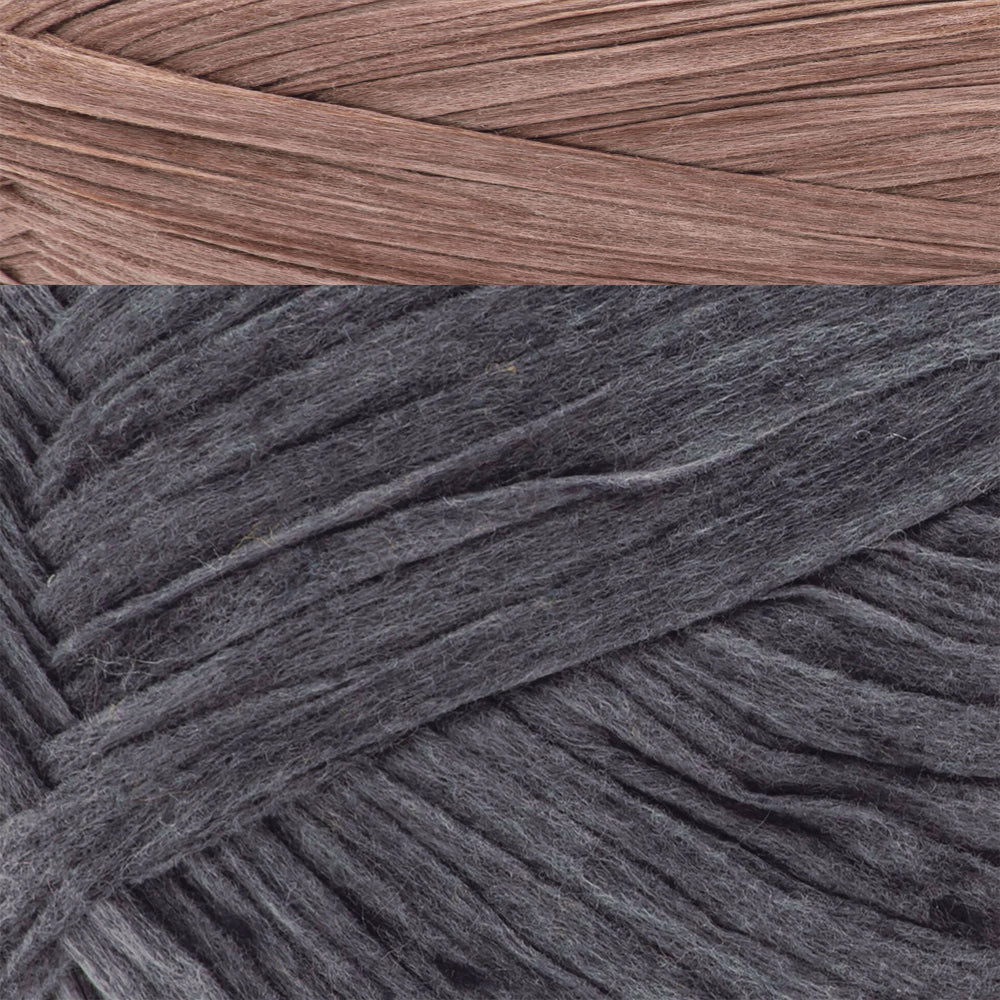 Crochet Large Plant Pot Basket