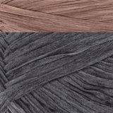 Crochet Large Plant Pot Basket