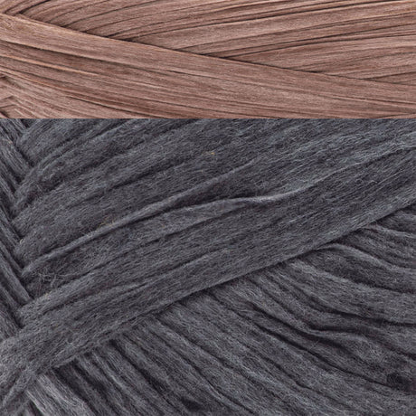 Crochet Large Plant Pot Basket