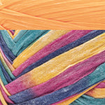 Crochet Large Plant Pot Basket