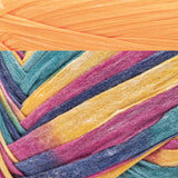 Crochet Large Plant Pot Basket