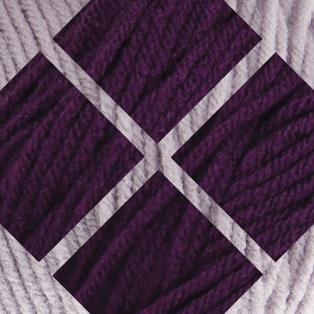 Argyle & Author Vest