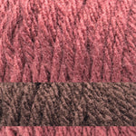 Crochet Slipper Socks