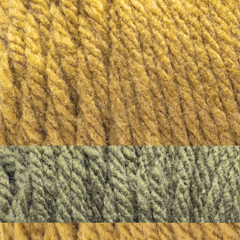 Crochet Slipper Socks