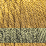 Crochet Slipper Socks