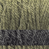 Crochet Slipper Socks