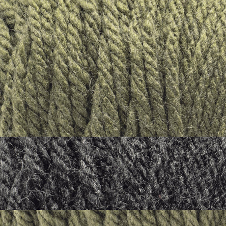 Crochet Slipper Socks