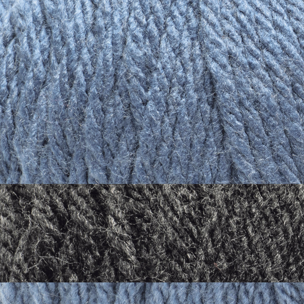 Crochet Slipper Socks