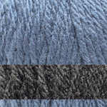 Crochet Slipper Socks