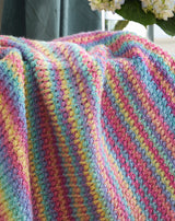 Baby Prism Blanket