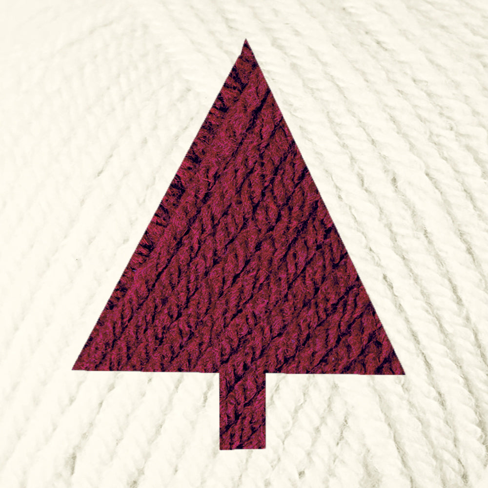 Twinkling Trees Baskets