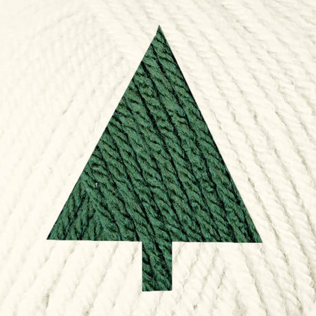 Twinkling Trees Baskets