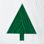 Twinkling Trees Baskets