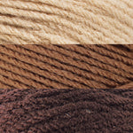 Vagues fleuries afghanes