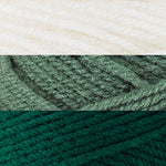 Vagues fleuries afghanes