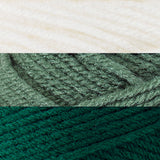 Vagues fleuries afghanes