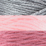 Vagues fleuries afghanes