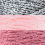 Vagues fleuries afghanes