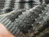 The Secret Remains Crochet Afghan