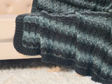 The Secret Remains Crochet Afghan