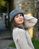 Winterberry Bucket Child/Adult Hat