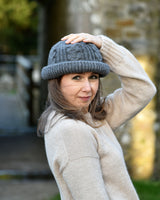 Winterberry Bucket Child/Adult Hat