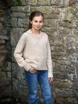 Quiet Season Children's Sweater
