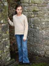 Quiet Season Children's Sweater