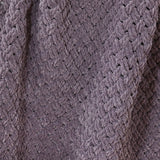 Criss Cross Blanket