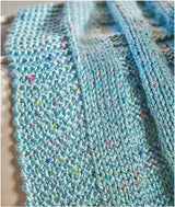 Woven Rib Blanket