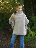 Twilight Poncho - Children & Adults